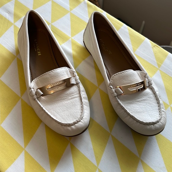 Coach Shoes - Coach Loafers
